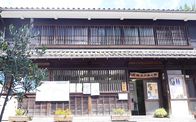 兵庫赤穗坂越