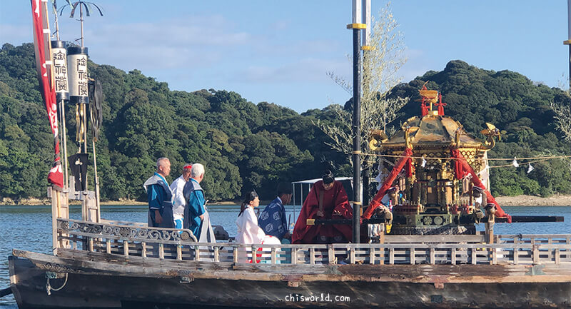 兵庫赤穗坂越