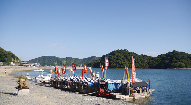 兵庫赤穗坂越