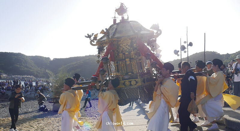兵庫赤穗坂越
