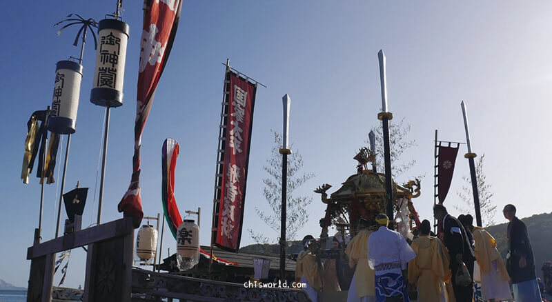 兵庫赤穗坂越
