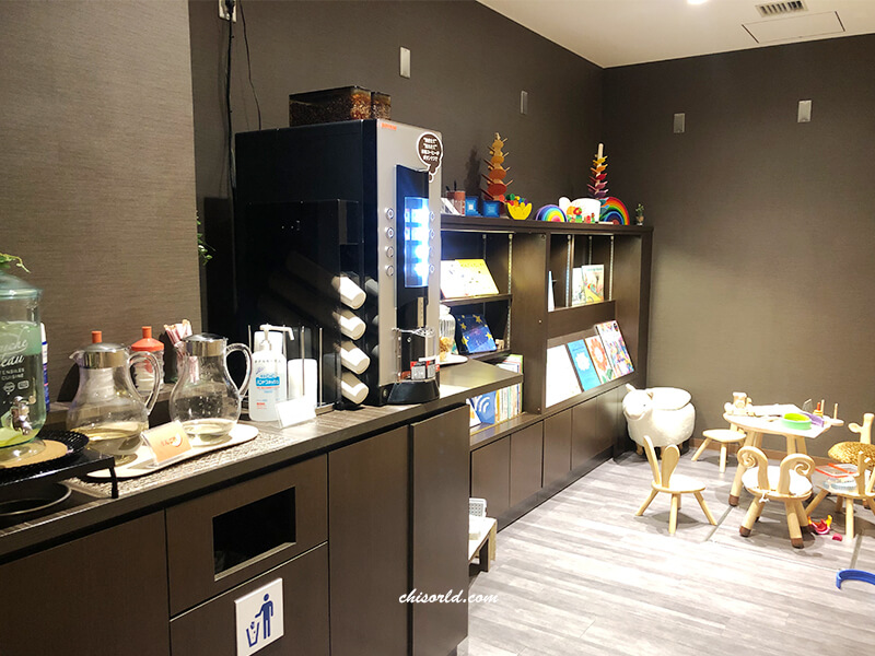 鳥取商務酒店