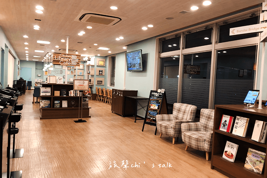Comfort Hotel NIIGATA 新潟舒適酒店1樓櫃台大廳