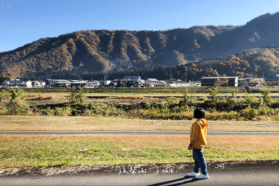 新潟D'affaires inn 六日町飯店窗外景色