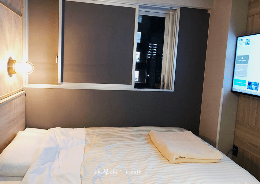 Super Hotel Niigata 新潟超級酒店 客房衛浴