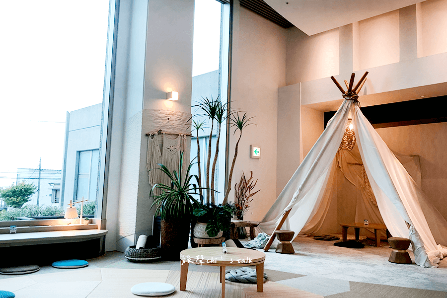 葉山飯店之海之飯店